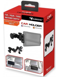 Soporte de Coche Subsonic...