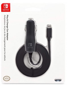 Cargador de Coche Play &...
