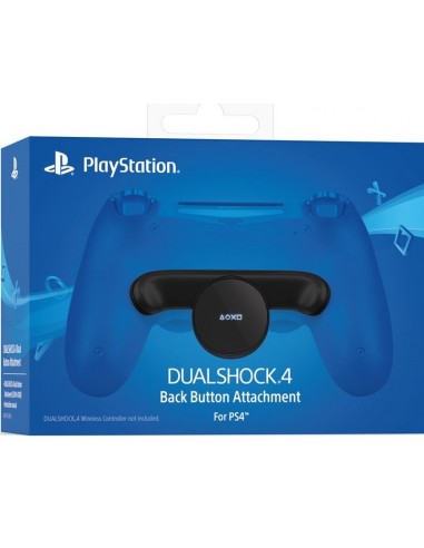 Back Buttons (Para Dual Shock - Sony)...