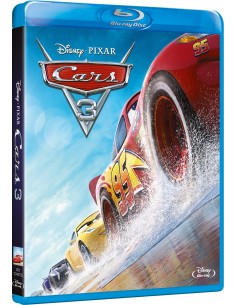 Cars 3