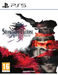 Stranger Of Paradise Final...