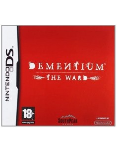 Dementium The War...