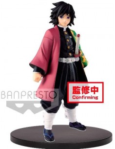 Figura Demon Slayer Estatua...