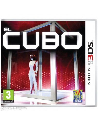 El Cubo - 3DS