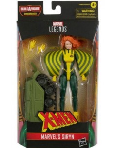 Marvel Legends Figura 2022...