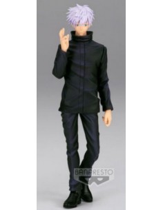 Figura Jujutsu Kaisen Jukon...