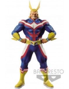 Figura My Hero Academy Age...