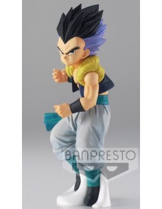 Figura Dragon Ball Z Solid...