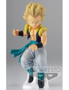 Figura Dragon Ball Z Solid... 2