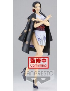 Figura One Piece Glitter &...