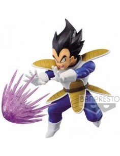 Figura Dragon Ball GX...