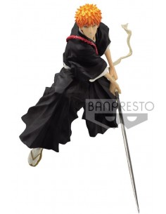 Figura Bleach Soul Entered... 2