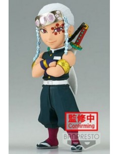 Figura WCF Demon Slayer...