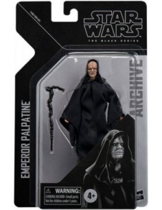 Star Wars Black Series...
