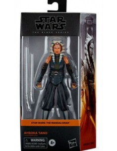 Star Wars Black Series...