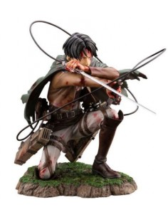 Figura Attack on Titan...
