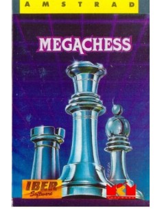 Megachess (MCM) - CPC