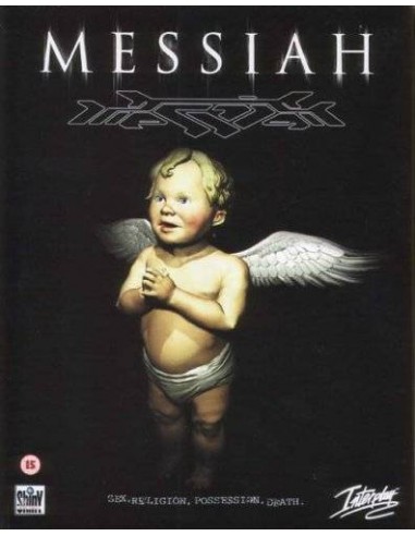 Messiah (Caja CD) - PC