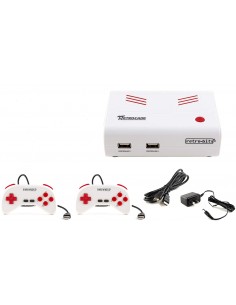 Super Retro-Cade - RT 2