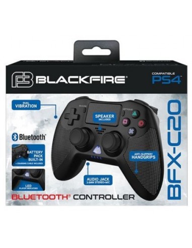 Controller Blackfire BFX-C20...