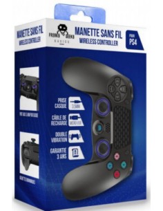 Controller Bluetooh Negro...