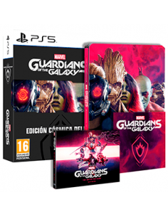 Marvel Guardians of the...