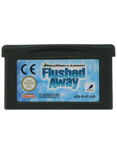 Ratonpolis (Cartucho) - GBA