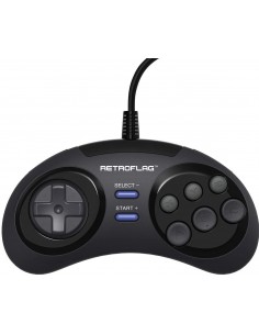 Controller Retroflag... 2