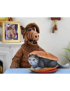 Figura Ultimate Alf 2