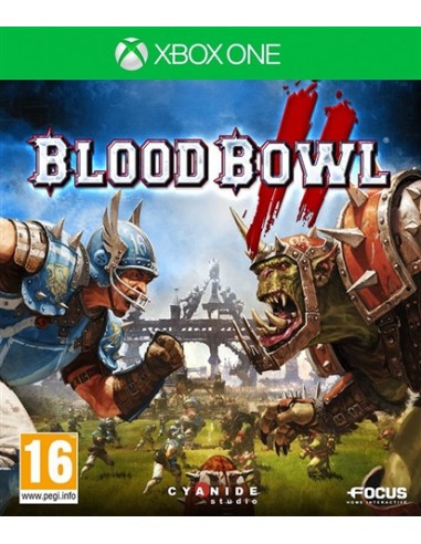 Blood Bowl 2 - Xbox One