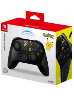 Controller Horipad Wireless...