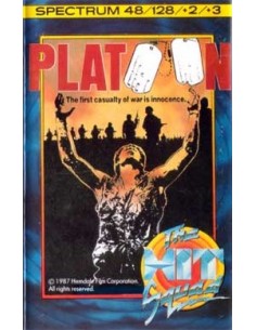 Platoon (UK) - SPE