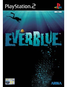 Everblue (Sin Manual +...