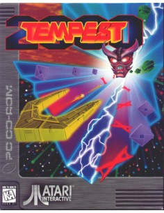 Tempest 2000 (Nuevo Caja...
