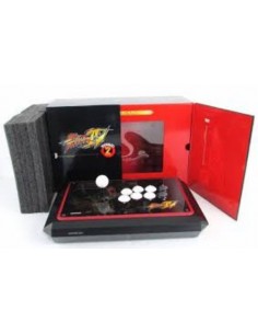 ARCADE STICK STREET FIGHTER...