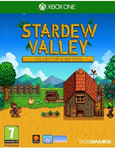 Stardew Valley Edición...