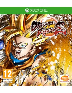 Dragon Ball FighterZ - Xbox...