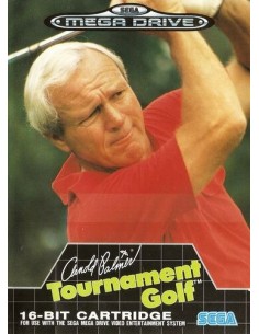 Arnold Palmer Tournament...