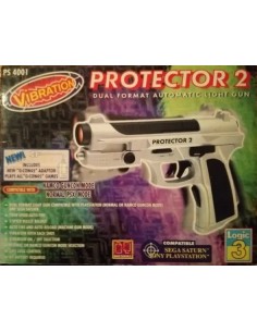 Pistola Protector 2 Logic 3...