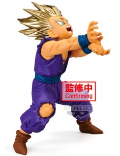 Figura Dragon Ball Z Blood... 2