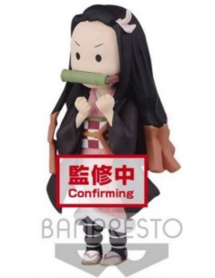 Figura WCF Demon Slayer...