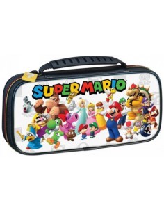 Funda Deluxe Travel Case...