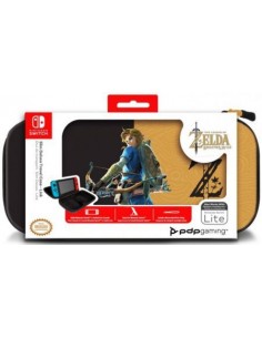 Funda Deluxe Travel Case...