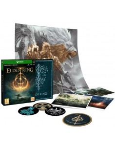 Elden Ring Launch Edition -...