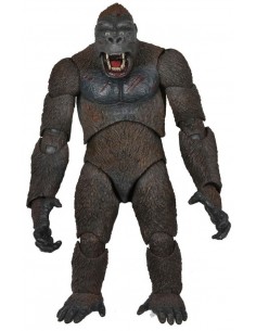 Figura Ultimate King Kong... 2