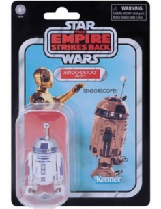 Star Wars Vintage...