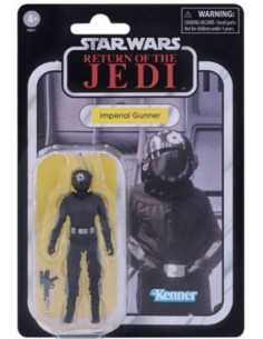 Star Wars Vintage...