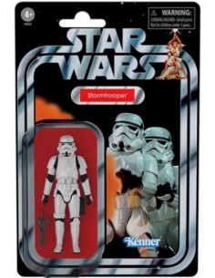 Star Wars Vintage...