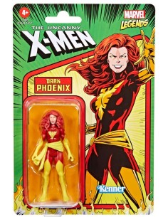 Dark Phoenix Kenner...