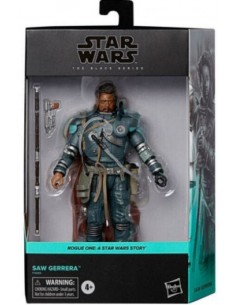 Star Wars Black Series...